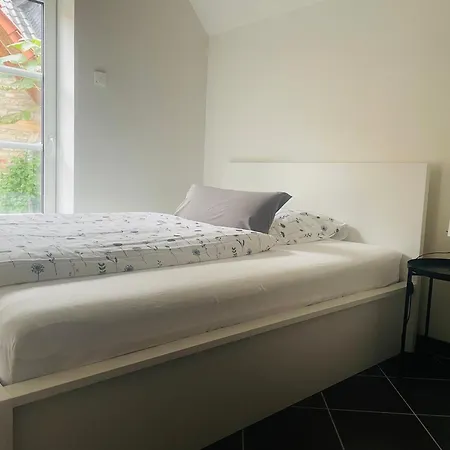 Monteurwohnung Грос-Герау