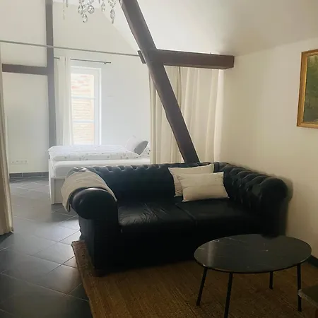Daire Ferienwohnung