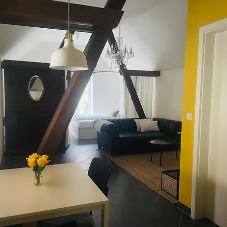 Monteurwohnung Апартаменты Грос-Герау