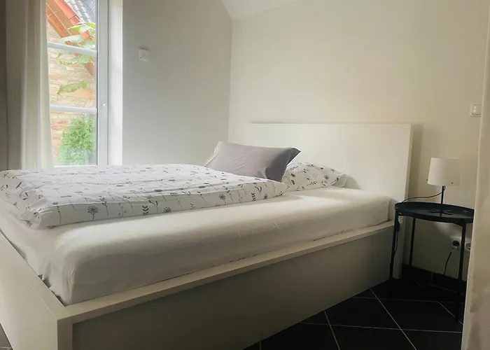 Monteurwohnung Groß-Gerau