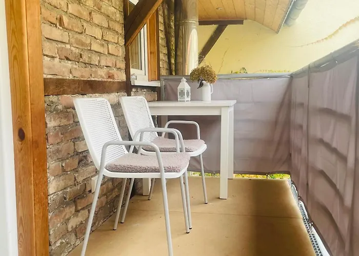 Monteurwohnung * Groß-Gerau