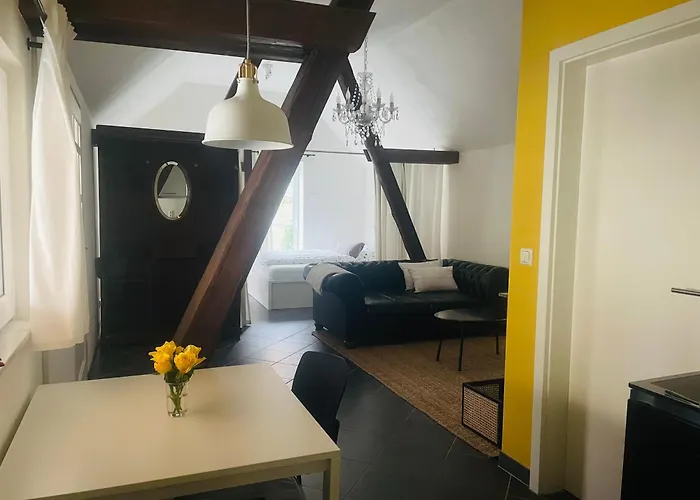 Monteurwohnung Apartmán Groß-Gerau
